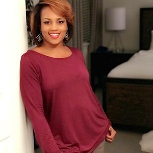 Meet your Posher, Renata